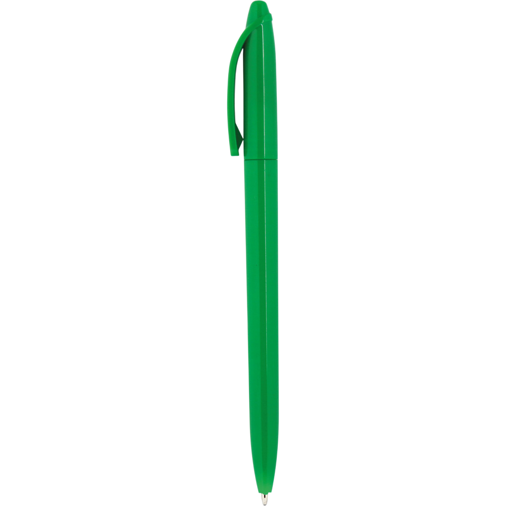 PK-305 Plastik Tükenmez Kalem